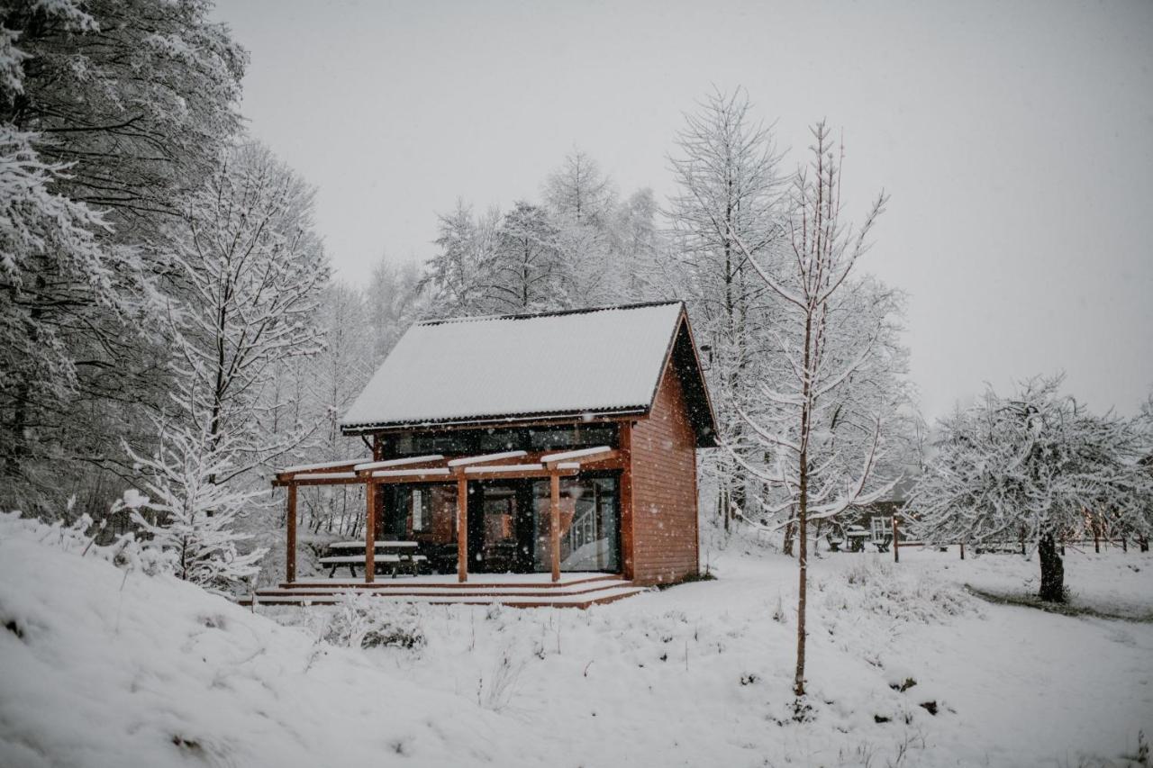 Osada Krasne - Noclegi Blisko Natury Bukowiec  Exterior foto
