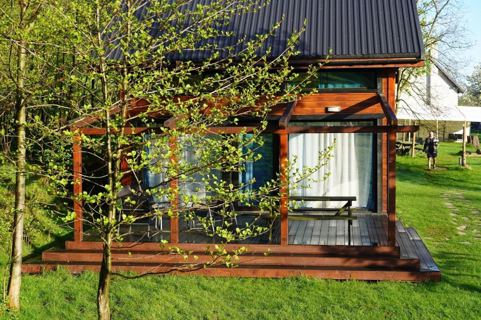 Osada Krasne - Noclegi Blisko Natury Bukowiec  Exterior foto